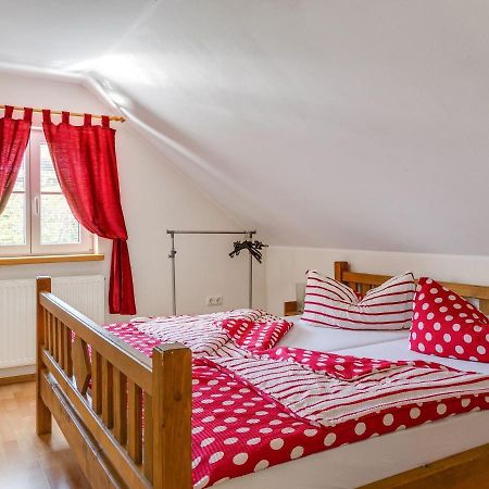 Apartment In Styria Near Bathing Lake Ligist Exterior photo