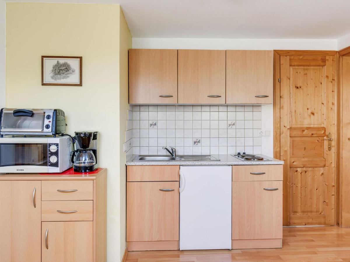 Apartment In Styria Near Bathing Lake Ligist Exterior photo