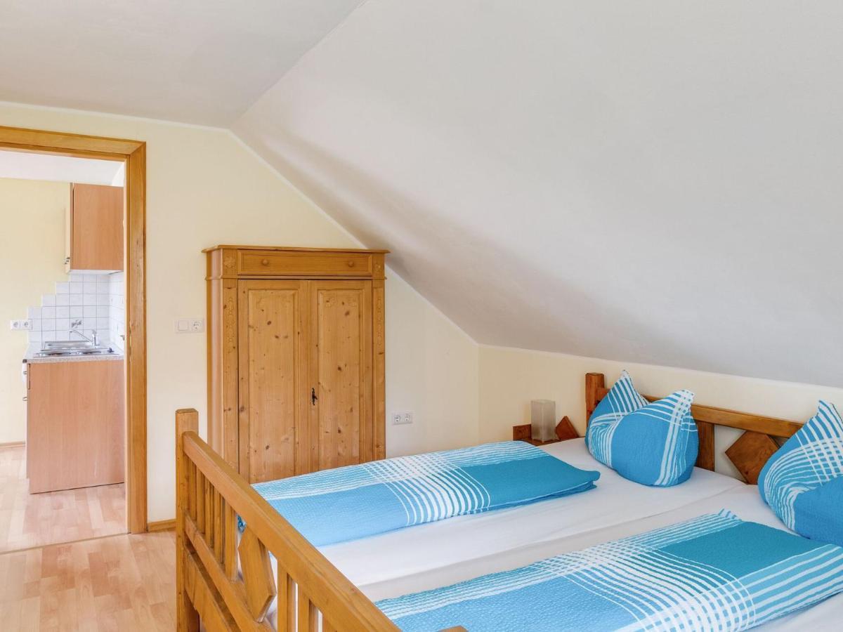 Apartment In Styria Near Bathing Lake Ligist Exterior photo