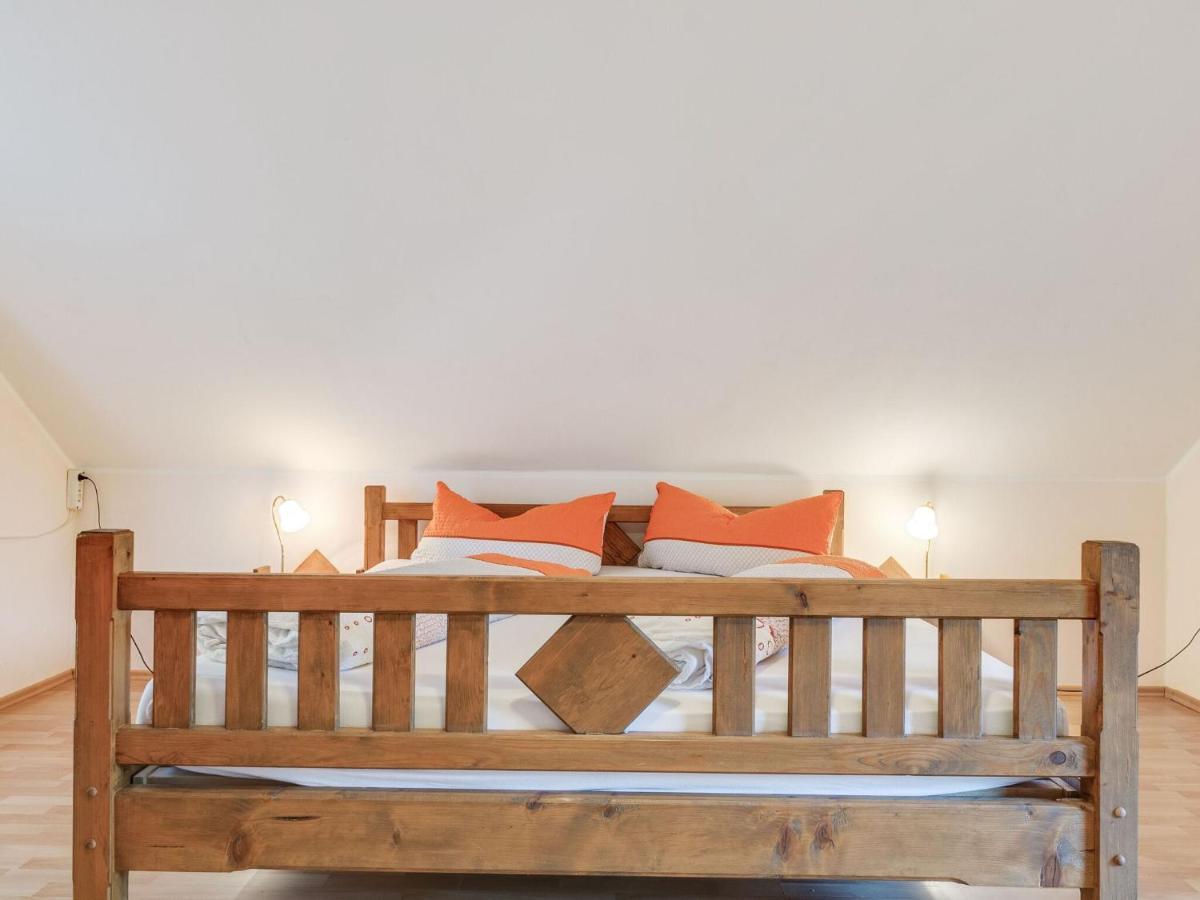 Apartment In Styria Near Bathing Lake Ligist Exterior photo